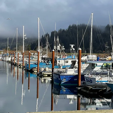 Harborview Inn & Rv Park-2