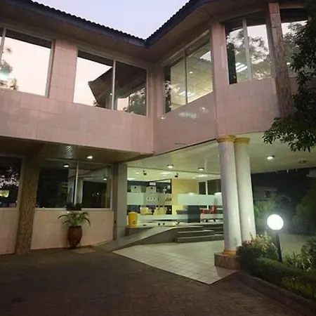Airside Hotel-2