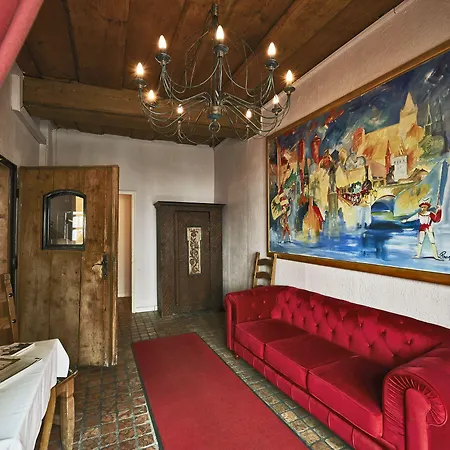Hotel Elch-2