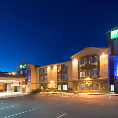 Holiday Inn Express & Suites Casa Grande By Ihg-2