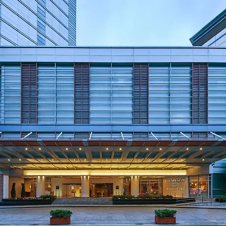 The Westin Shenzhen Nanshan-2