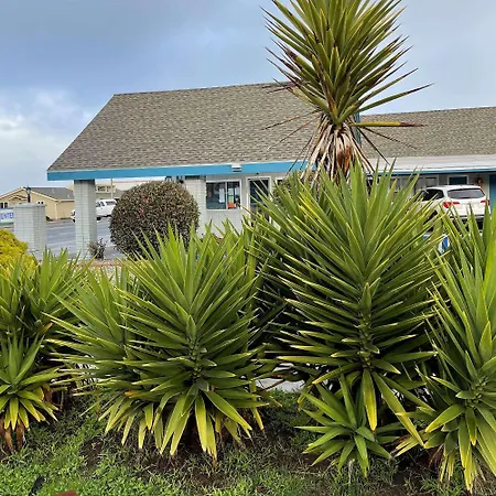 Baymont By Wyndham Fort Bragg-2