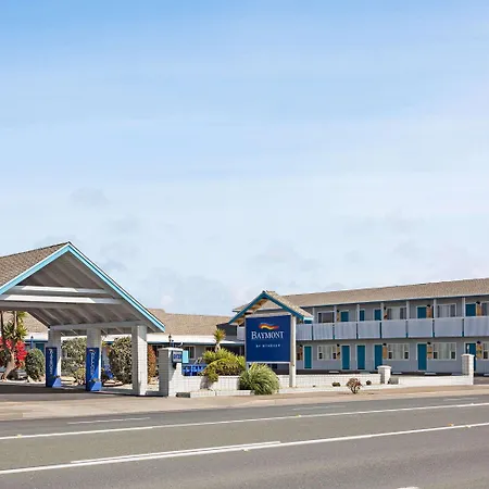 Baymont By Wyndham Fort Bragg-3