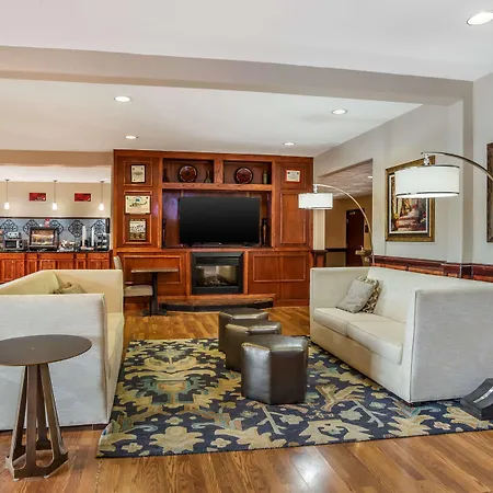 Best Western Plus Circle Inn-2