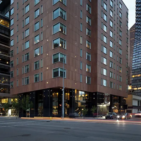 Hotel Le Germain Calgary-3