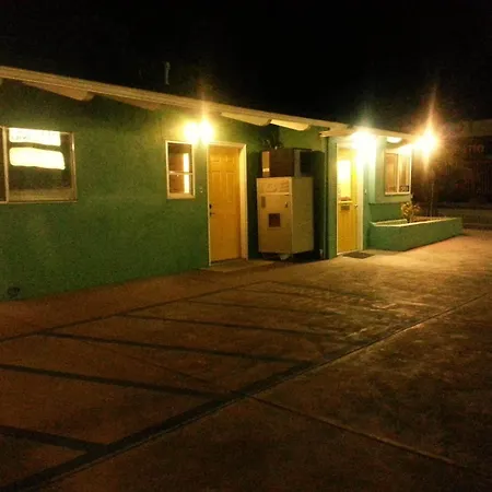 Villa Motel-3