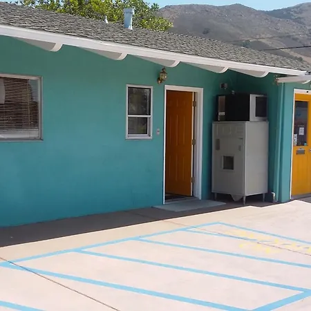 Villa Motel-2