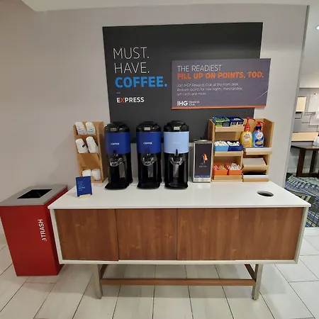 Holiday Inn Express Hotel & Suites Seattle North - Lynnwood By Ihg-3