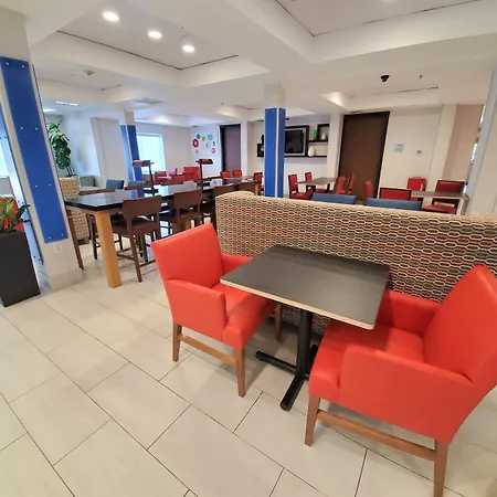 Holiday Inn Express Hotel & Suites Seattle North - Lynnwood By Ihg-2