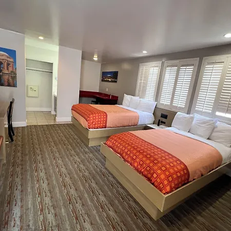 Presidio Parkway Inn-2