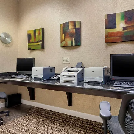 Comfort Suites Florence I-95-2