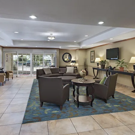 Candlewood Suites Austin North-Cedar Park By Ihg-2