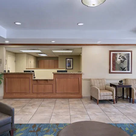 Candlewood Suites Austin North-Cedar Park By Ihg-3
