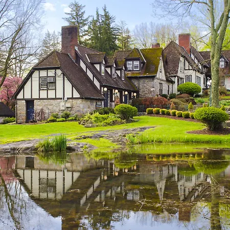 Hillbrook Inn & Spa (Adults Only)-2