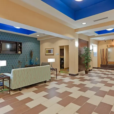Holiday Inn Express Columbia By Ihg-2