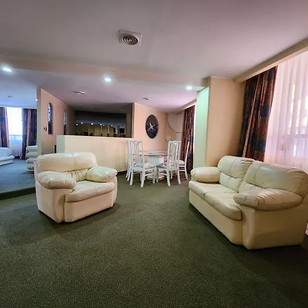 Hotel Real Del Sur-3