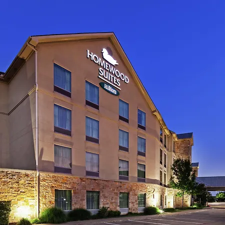 Homewood Suites By Hilton Waco-3