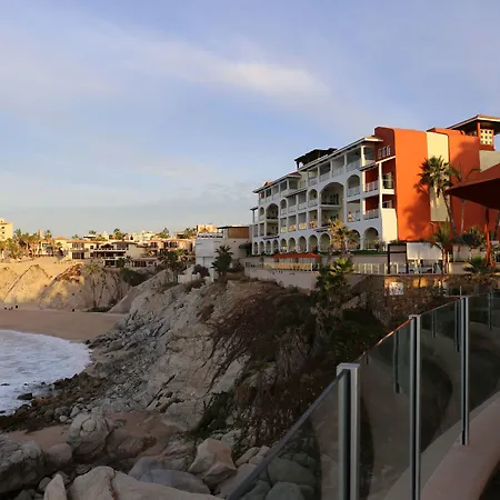 Hyatt Vacation Club At Sirena Del Mar-2