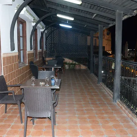 Hotel Continental-2
