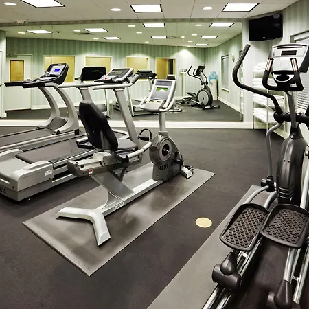 Holiday Inn Express Hotel & Suites Mount Pleasant - Charleston By Ihg-2