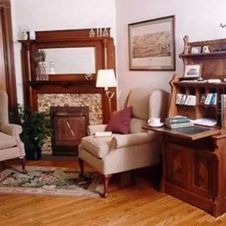 Brickhouse Inn B&B-2