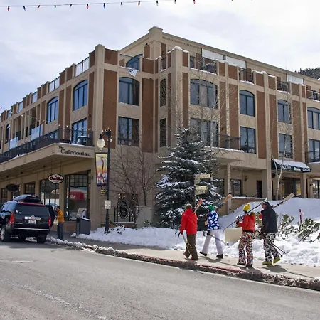 The Caledonian By All Seasons Resort Lodging-2