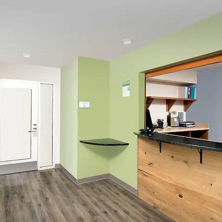 Woodspring Suites Allentown Bethlehem-3