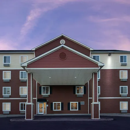 Woodspring Suites Allentown Bethlehem-2