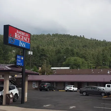 American Regency Inn-3