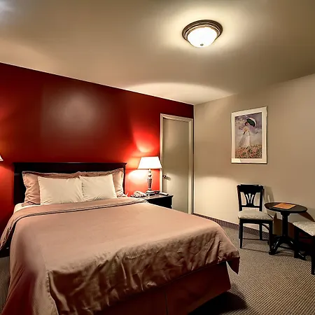 Quality Inn-3