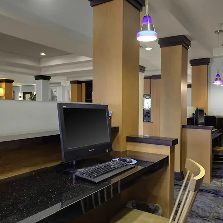Fairfield Inn & Suites Indianapolis Avon-2