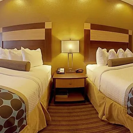 Best Western Plus Palo Alto Inn And Suites-2