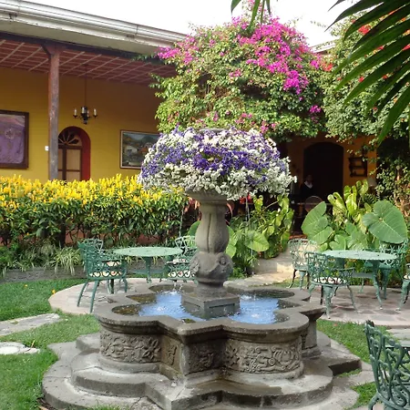 Hotel Casa Antigua By Ahs-2