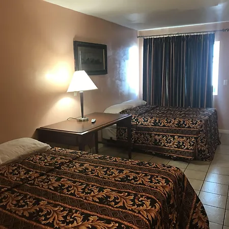 Seaside Sands Inn-2