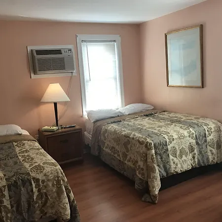 Seaside Sands Inn-3