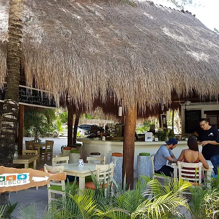 Cabanas Tulum- Beach Hotel & Spa-3
