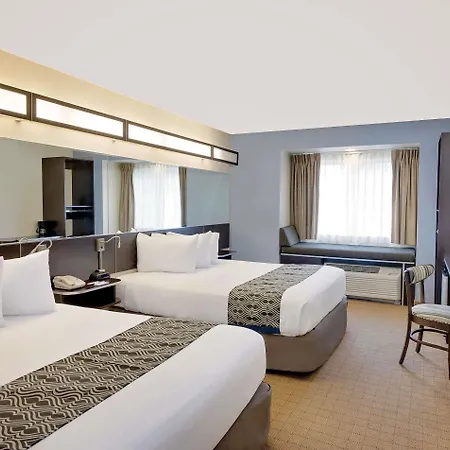 Microtel Inn And Suites By Wyndham - Geneva-3