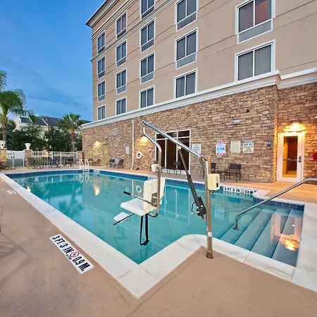 Holiday Inn Titusville/Kennedy Space Center By Ihg-3