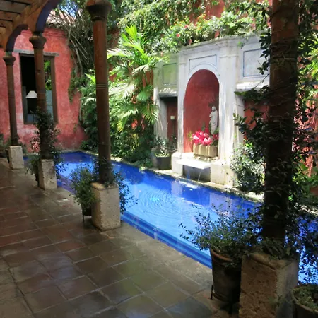 Posada Del Angel-2