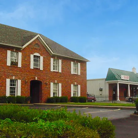 Old Bardstown Inn-3