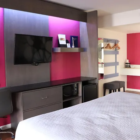 University Inn-2