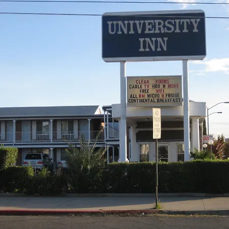 University Inn-3