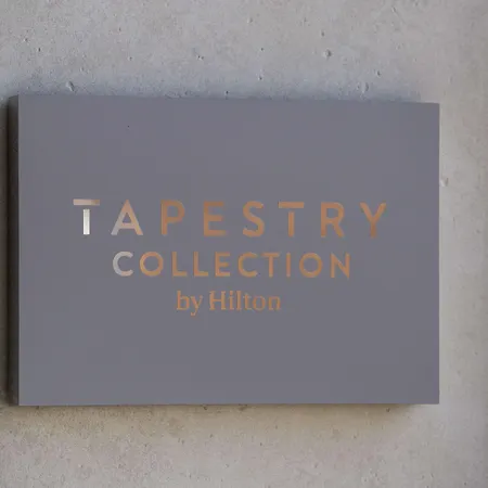 The Lloyd Stamford, Tapestry Collection By Hilton-3