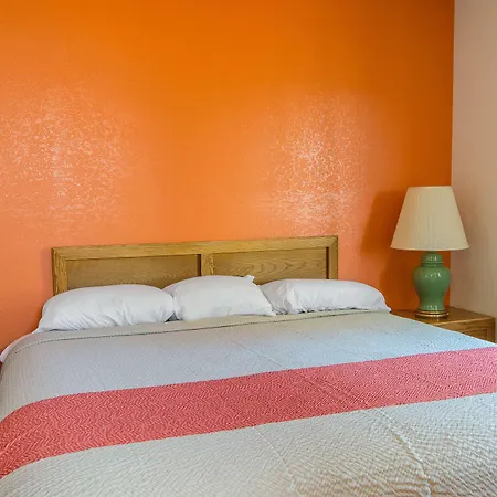 Motel 6-Madras, Or-3