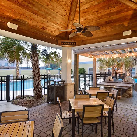 Homewood Suites By Hilton Wilmington/Mayfaire, Nc-3