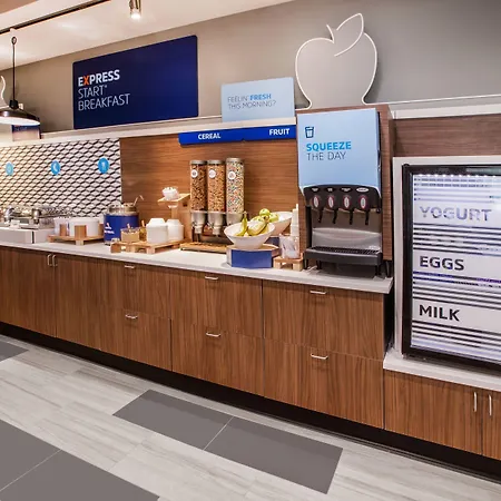 Holiday Inn Express Palatka Northwest By Ihg-3