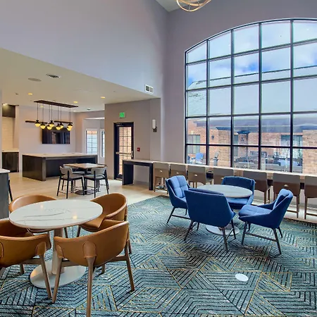 Homewood Suites By Hilton South Bend Notre Dame Area-3