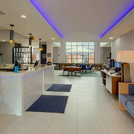 Homewood Suites By Hilton South Bend Notre Dame Area-2