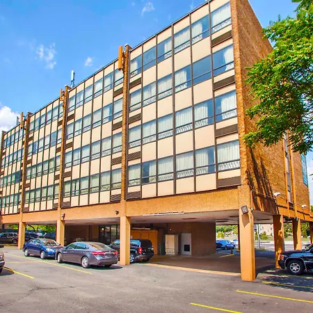 Rodeway Inn Meadowlands-3