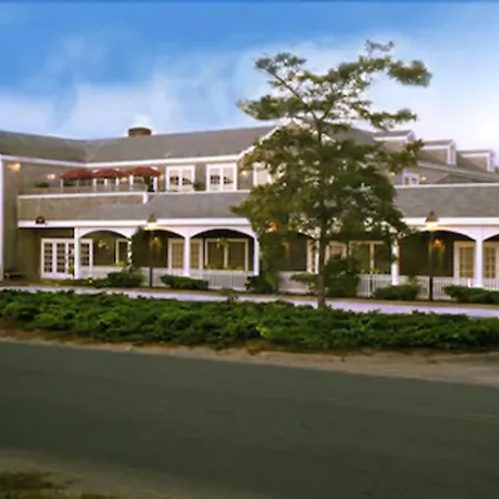 Nantucket Inn-3